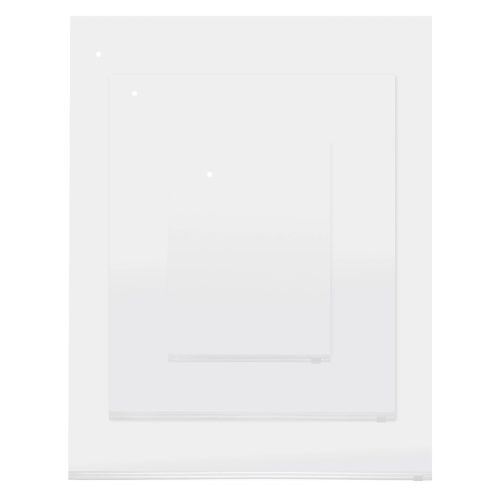 Extralink ziplock bags, matte, 300x400, 50 pcs - 044