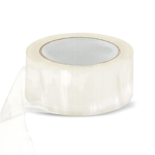 Extralink transparente Klebeband, 48 mm x 60 m, extrem stark und strapazierfähig - 001