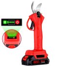 Extralink kabellose elektrische Gartenschneider