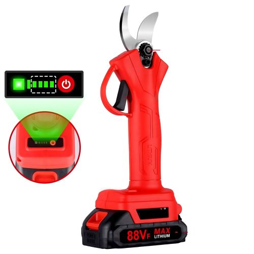 Extralink kabellose elektrische Gartenschneider