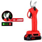 Extralink kabellose elektrische Gartenschneider