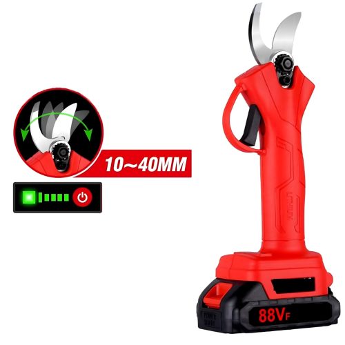 Extralink kabellose elektrische Gartenschneider