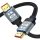 Extralink HDMI 2.1 kábel, 8K HDR, 1,5 m