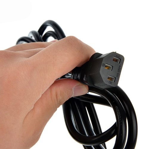 Extralink PS-48V60W, power supply, 48V, 60W