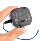 Extralink AC-USBC, Netzteil, 30W, 100-240 VAC, 50/60 Hz