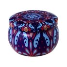 Extralink Home - 4 darabos illatos szójagyertya készlet ajándékdobozban, W-1505 modell