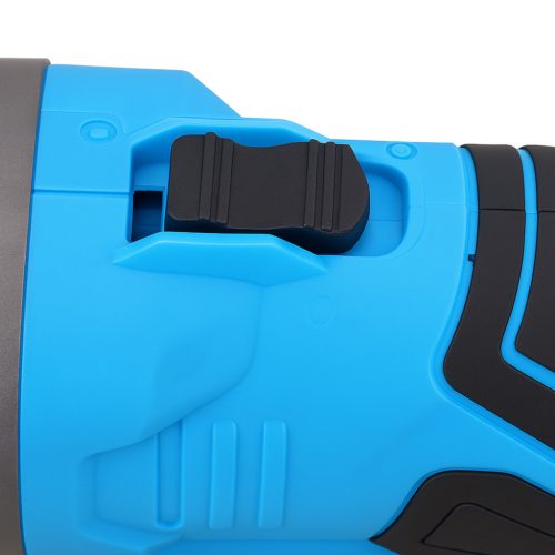 Extralink Powerlink cordless angle grinder PWL-AG803 | with handle | 8500 RPM | 2×4 Ah battery