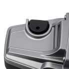 Extralink Powerlink cordless angle grinder PWL-AG803 | with handle | 8500 RPM | 2×4 Ah battery