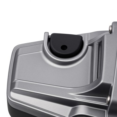 Extralink Powerlink cordless angle grinder PWL-AG803 | with handle | 8500 RPM | 2×4 Ah battery