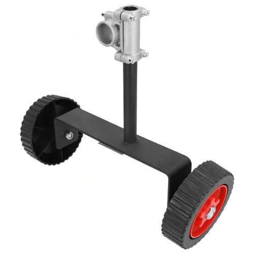 Black Forest fém kúpos támogató talp, univerzális fűnyíróhoz, 26-28 mm - 1464