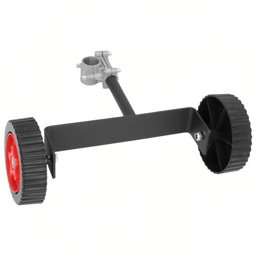 Black Forest fém kúpos támogató talp, univerzális fűnyíróhoz, 26-28 mm - 1464