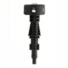 Black Forest multifunctional 6-in-1 nozzle for high-pressure washer - 1478