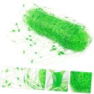 Black Forest Pflanzenstütznetz, Kletterpflanzenstütze für Gurken, Bohnen und Tomaten, 1,2x20m - 924