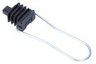 Extralink AC-12, optical cable fastening, 2F - 24F