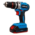 Extralink Powerlink Akku-Schrauber PWL-CD1002C 10 mm 20V 2×1,5 Ah