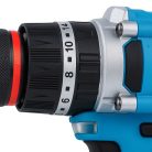 Extralink Powerlink Akku-Schrauber PWL-CD1002C 10 mm 20V 2×1,5 Ah