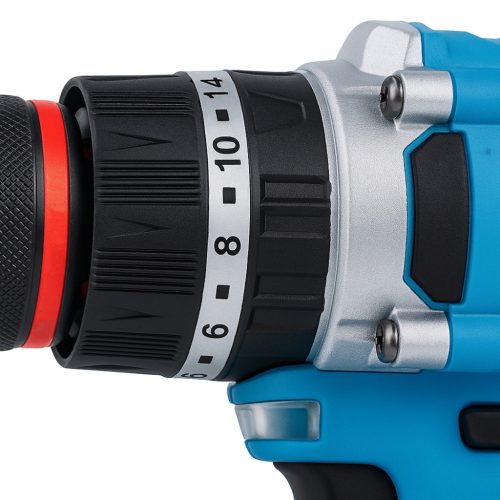 Extralink Powerlink Akku-Schrauber PWL-CD1002C 10 mm 20V 2×1,5 Ah