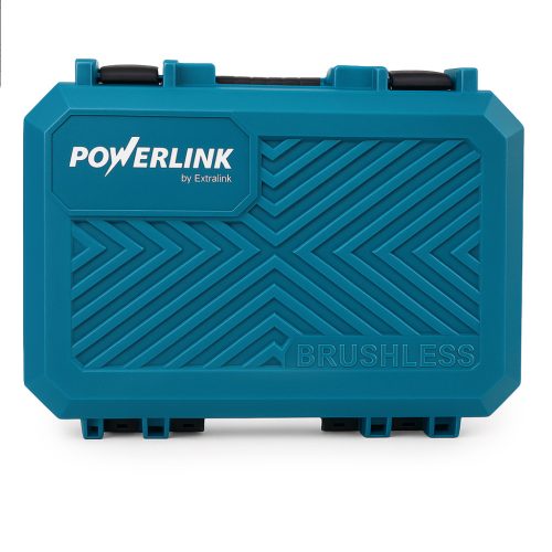 Extralink Powerlink Akku-Schrauber PWL-CD1002C 10 mm 20V 2×1,5 Ah