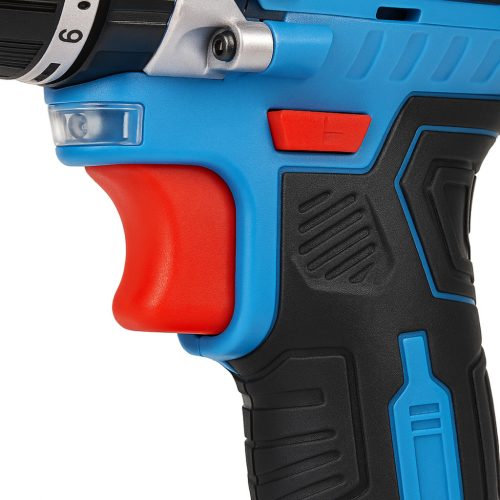 Extralink Powerlink Akku-Schrauber PWL-CD1003C 13 mm 20V 2×1,5 Ah