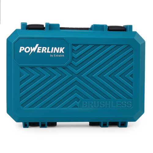 Extralink Powerlink Akku-Schrauber PWL-CD1003C 13 mm 20V 2×1,5 Ah