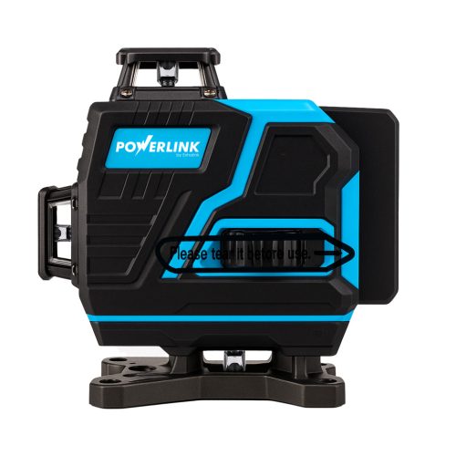 Extralink Powerlink 4D/16 Line Laser Level 100 m PWL-4D23WF