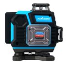 Extralink Powerlink 4D/16 Line Laser Level 100 m PWL-4D23WF