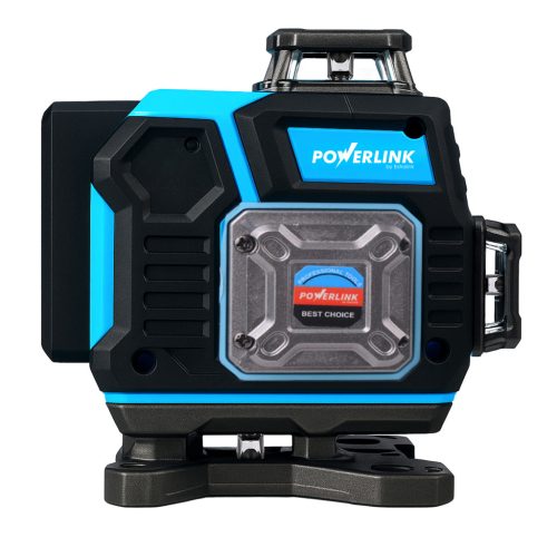 Extralink Powerlink 4D/16 Line Laser Level 100 m PWL-4D23WF