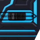 Extralink Powerlink 4D/16 Line Laser Level 100 m PWL-4D23WF