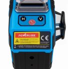 Extralink Powerlink 4D/16 Line Laser Level 100 m PWL-4D23WF