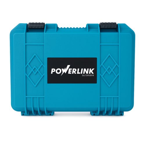 Extralink Powerlink 4D/16 Line Laser Level 100 m PWL-4D23WF