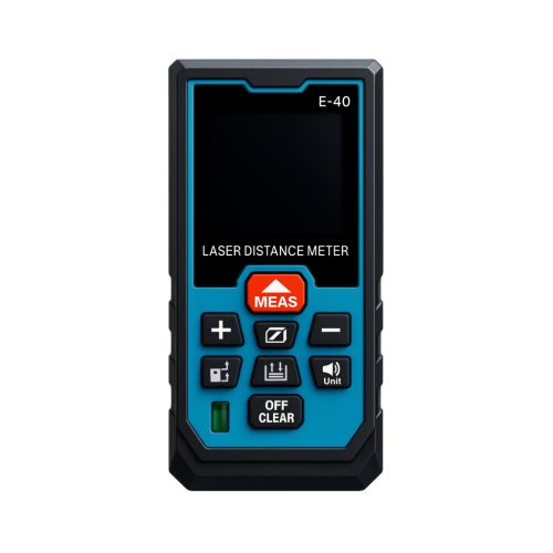 Extralink Powerlink laser distance meter 40 m | PWL-ES-40