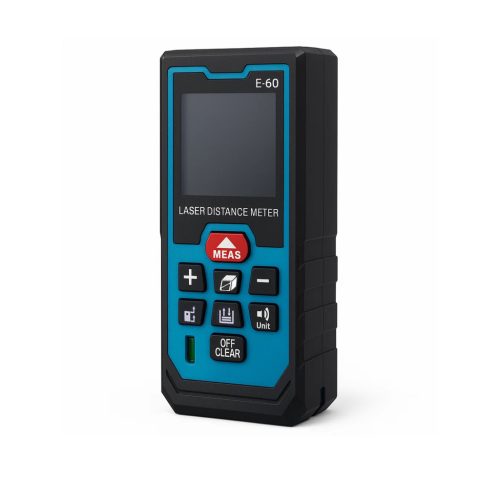 Extralink Powerlink laser distance meter 60 m | PWL-ES-60