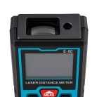 Extralink Powerlink laser distance meter 60 m | PWL-ES-60