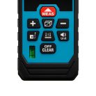 Extralink Powerlink laser distance meter 60 m | PWL-ES-60