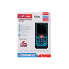 Extralink Powerlink laser distance meter 60 m | PWL-ES-60