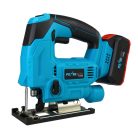 Extralink Powerlink 20 V Akku-Stichsäge PWL-CJS65 (mit 2×4 Ah Akku)