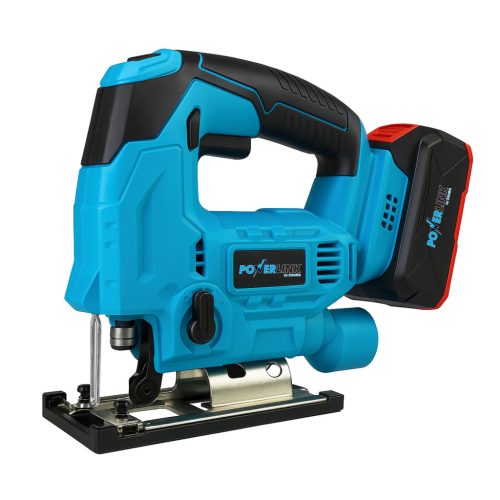 Extralink Powerlink 20 V Akku-Stichsäge PWL-CJS65 (mit 2×4 Ah Akku)