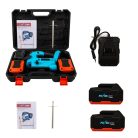 Extralink Powerlink 20 V Akku-Stichsäge PWL-CJS65 (mit 2×4 Ah Akku)