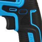 Extralink Powerlink cordless hammer drill and chisel PWL-6608 | 26 mm | 20V | 2×4 Ah battery