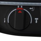 Extralink Powerlink cordless hammer drill and chisel PWL-6608 | 26 mm | 20V | 2×4 Ah battery