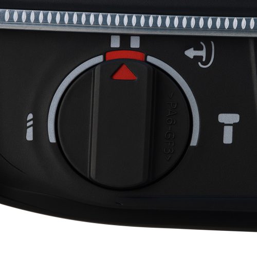 Extralink Powerlink cordless hammer drill and chisel PWL-6608 | 26 mm | 20V | 2×4 Ah battery