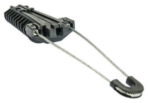 Extralink PA70-2000, mounting clamp for optical cables