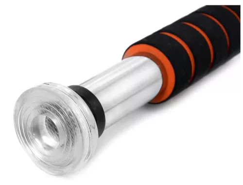 Extralink adjustable steel pull-up bar