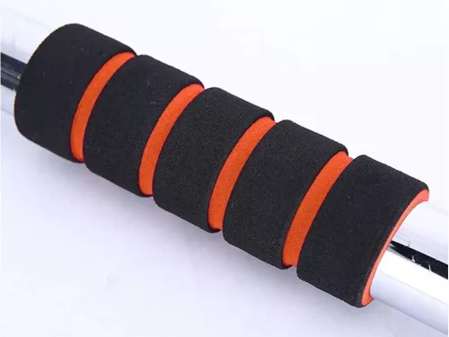 Extralink adjustable steel pull-up bar