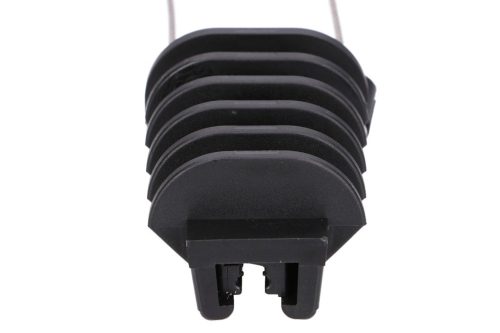 Extralink PA6-9, mounting clamp for aerial optical cables