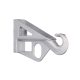 Extralink CS100 | Pole bracket | with hook