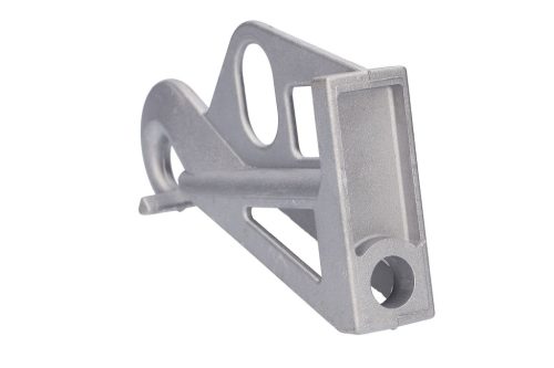 Extralink CS100, pole mount bracket, with hook