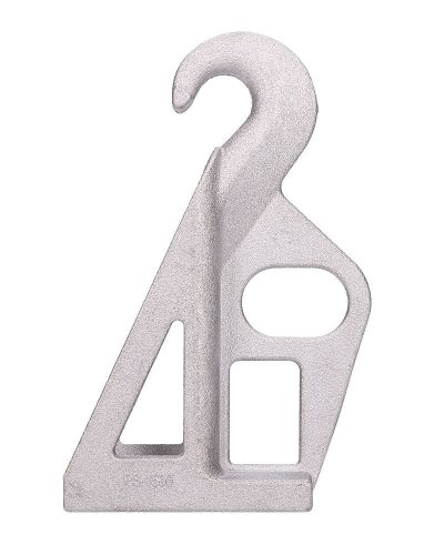 Extralink CS100, pole mount bracket, with hook