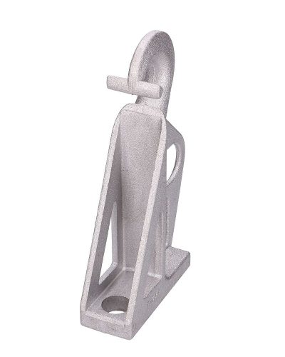 Extralink CS100, pole mount bracket, with hook