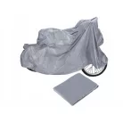 Extralink védőhuzat kerékpárra és robogóra, korróziógátló, 200x100 cm - 14046